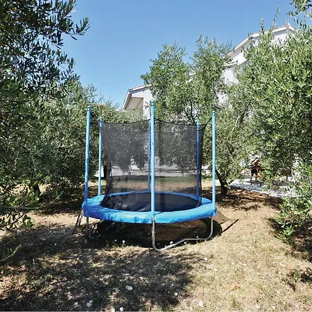 Apartamento 1 Bedroom Cozy In Bibinje