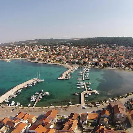 Apartment Bibinje Tezacki Put IV