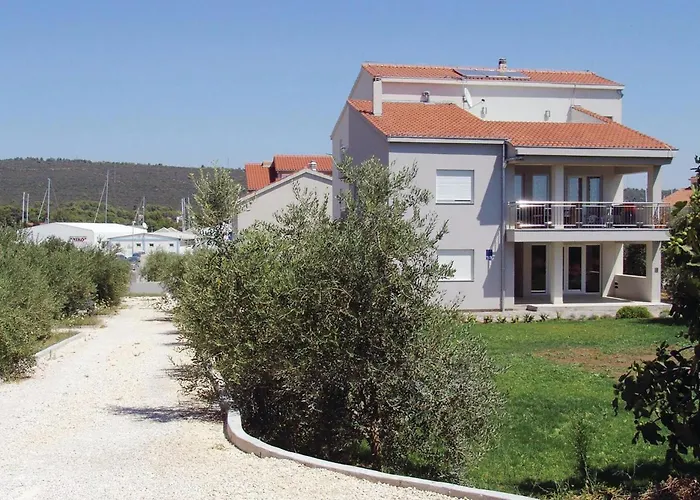 Апартаменты Tezacki Put Iv