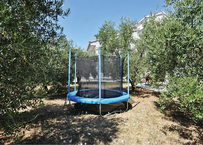 Апартаменты Tezacki Put Iv Бибинье